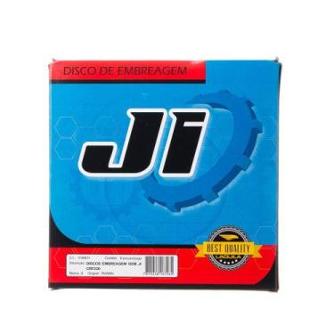 Imagem de Discos Embreagem Oem Ji (6 Pecas) Crf 230