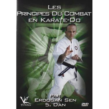 Imagem de Les Principes Du Combat en Karate-Do