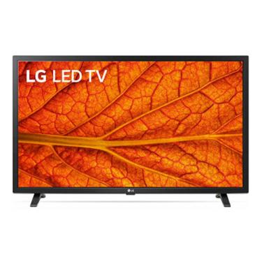 Imagem de Smart Tv LG Ai Thinq 43lm6370psb Led Full Hd 43  100v/240v