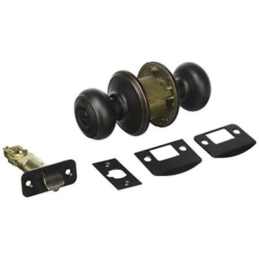 Imagem de Schlage F80N GEORGIAN 716 16211 10027 Storeroom