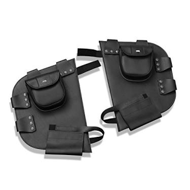 Imagem de Hopnel (HD90-117BK Preto Clássico Pac-A-Derm