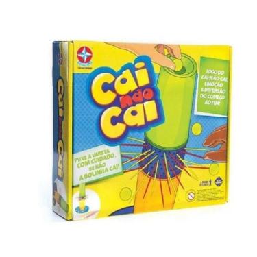 Imagem de Jogo Estrela Cai Nao Cai