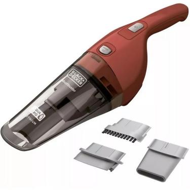 Imagem de Aspirador de Pó e Água Black + Decker a Bateria APB3600-BR