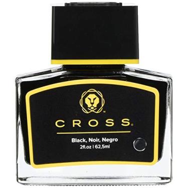 Imagem de VIDRO DE TINTA CROSS PR 62,5ML