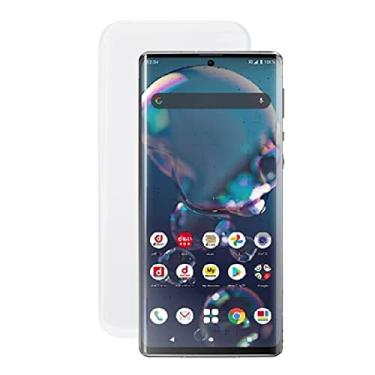 Imagem de YUNCHAO Caixa de telefone @#@Caso TPU Telefone para Aquos Sharp R6 / SH-51B@#@ capa para celular