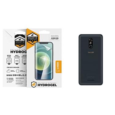 Imagem de Película Hydrogel para Positivo Twist SE - Gshield