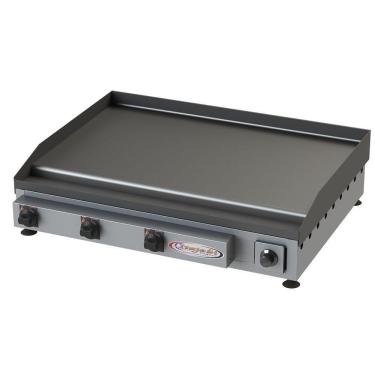 Imagem de Chapa para Lanche Profissional Itajobi 85x45 Cm a Gás