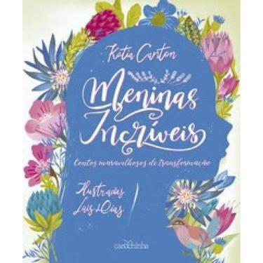 Imagem de Meninas Incriveis