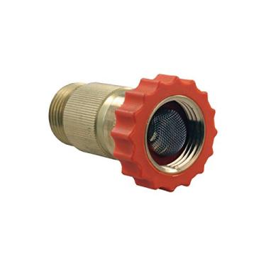 Imagem de JR Products Regulador de água de alto fluxo 62215 - 50-55 psi