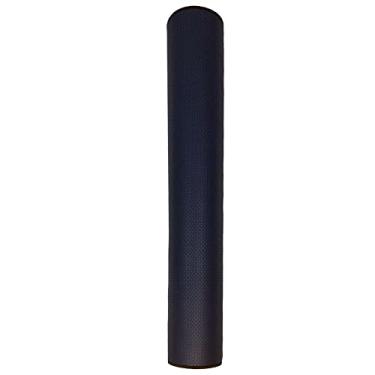 Imagem de Foam Roller 90cm Liberação Miofascial DF1071 EVA Azul Marinho Dafoca Sports