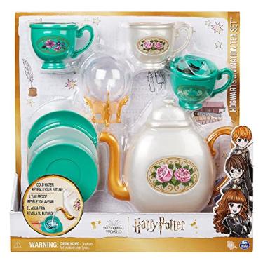Imagem de SUNNY, Wizarding World, Harry Potter, Kit Chá de Adivinhações, Hogwarts