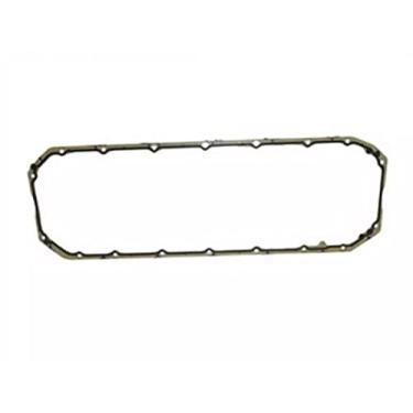 Imagem de JUNTA CARTER MOTOR MWM 370 CV NGD VW 25370 19370 31370 25370 25320 CONSTELLATION