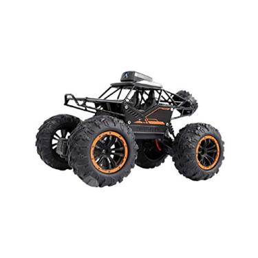 Imagem de Carrinhos De Controle Remoto Com Câmera 720P 2.4g Buggy Caminhão Brinquedos Para Crianças