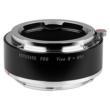 Imagem de Adaptador de montagem de lente Fotodiox Pro, adaptador de montagem de lente Leica Visoflex M para Canon EOS, para Canon EOS 1D, 1DS, Mark II, III, IV, 1DC, 1DX, D30, D60, 10D, 20D, 20DA, 30D, 40D, 50D , 60D, 60DA, 5D, Mark II, Mark III, 7D, Rebel XT, XTi, XSi, T1, T1i, T2i, T3, T3i, T4, T4i, C300, C