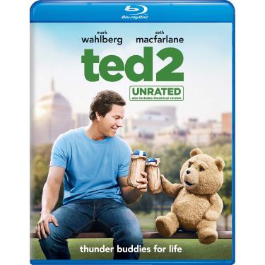 Imagem de Ted 2