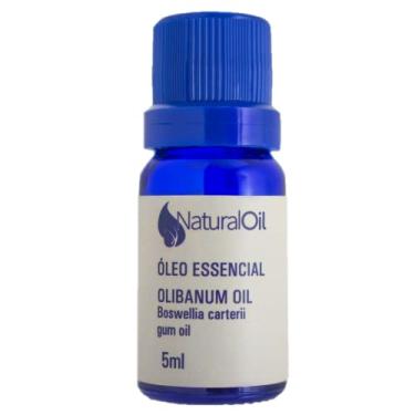 Imagem de Óleo Essencial Olíbano 5ml, Natural Oil
