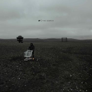 Imagem de The Search [CD]