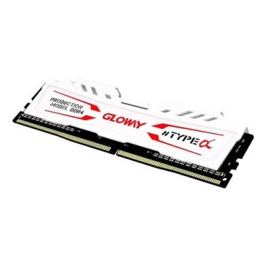 Imagem de Memória RAM DDR4 16gb (2x8) Gloway