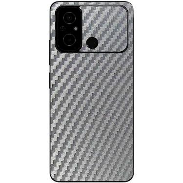 Imagem de Capa Adesivo Skin350 Verso Para Xiaomi Poco C55 2023