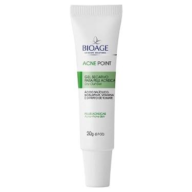 Imagem de Bio-Acne Solution Acne Point Gel Secativo Antiacne 15g
