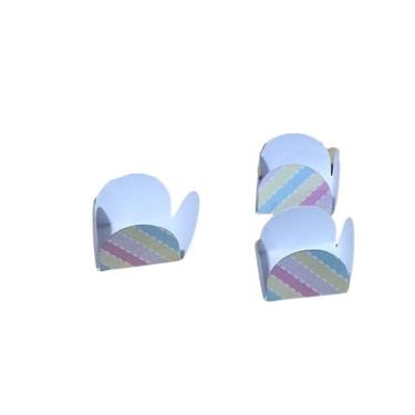 Imagem de Kit Festa Personalizada Unicórnio