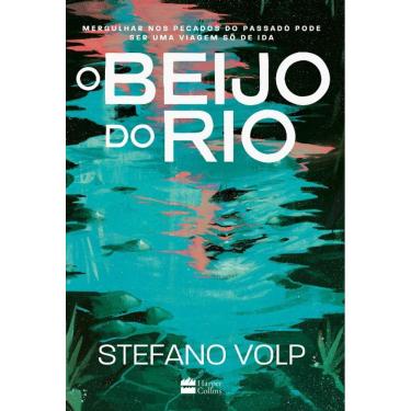 Imagem de Beijo Do Rio, O