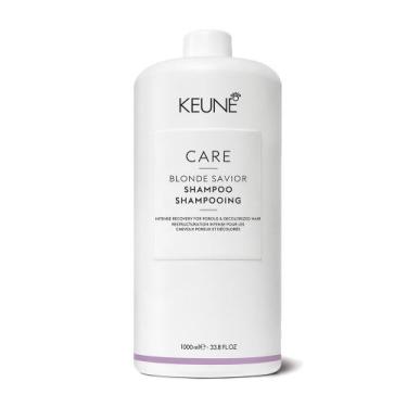 Imagem de Keune Blonde Savior - Shampoo 1L - Keune Hair Cosmetics