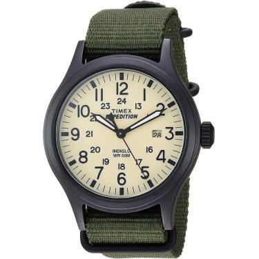 Imagem de Relógio Timex Masculino Expedition Scout 40