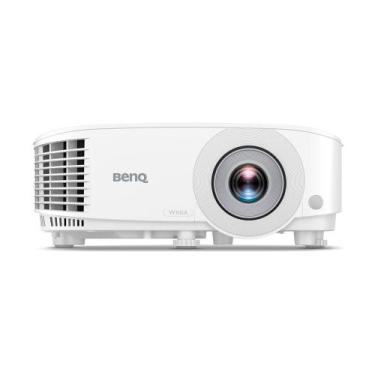 Imagem de Projetor Benq Mx560, Xga(1024X768p), 4000 Ansi Lumen, Modo Smarteco -