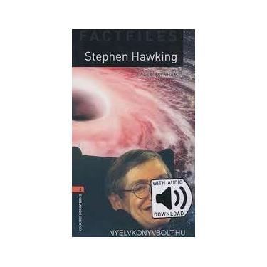 Imagem de Stephen Hawking Obw Fact (3) 3Ed - Oxford