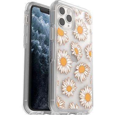 Imagem de OtterBox Symmetry Clear Series Capa Disney para iPhone 11 Pro - Margarida vintage