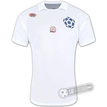 Imagem de Camisa Usina São Jorge - Modelo II