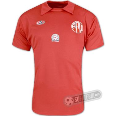 Imagem de Camisa Vargeana - Modelo I