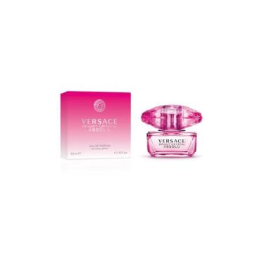 Imagem de Perfume Versace Bright Crystal Absolut Eau De Parfum 50ml