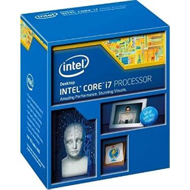 Imagem de Processador Intel Core i7 4790k 1150 BX80646I74790