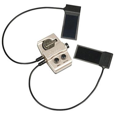 Imagem de Captador ativo Shadow Nanoflex para violoncelo com controle de volume e tom
