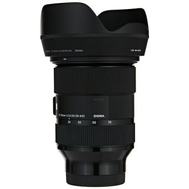 Imagem de Sigma Lente artística 24-70 mm F/2.8 DG DN para Sony E