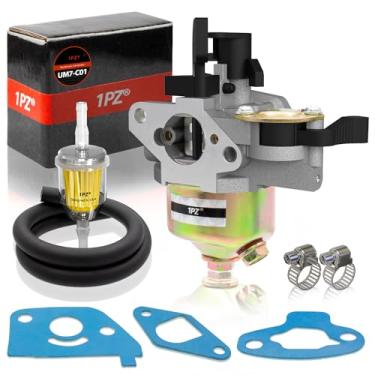 Imagem de 1 cabine de carburador com conjunto de vedações para todos os anos Monster Moto MM-B80-AF/MM-B80-BR / MMB80B / MM-B80B 80cc 2,5 hp mini bicicleta de quatro tempos