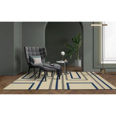 Imagem de Tapete 150x200cm Milano Tapetes São Carlos Duomo