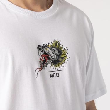Imagem de Camiseta Regular MCD Dragão Folklore Mcd-Masculino