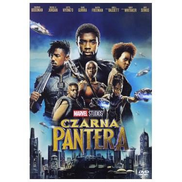 Imagem de Black Panther [DVD] (IMPORT) (Pas de version française)