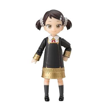Imagem de TAMASHII NATIONS - Spy X Family - S.H.Figuarts - Becky Blackbell