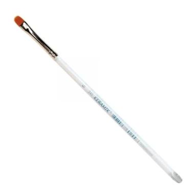Imagem de Pincel Lingua de Gato Nylon Keramik 340 Nº 6