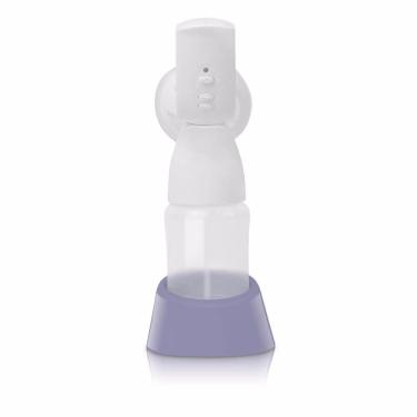 Imagem de Bomba Tira Leite Elétrica Baby Care - Multilaser