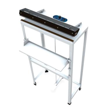 Imagem de Seladora de Pedal Profissional Para Embalagens Comercial SP 510 TE G2 Bivolt - Sulpack