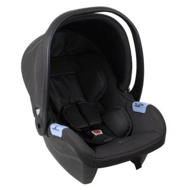 Imagem de Bebê Conforto Burigotto De 0 Até 13kg Preto