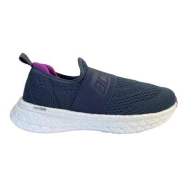 Imagem de Tênis Actvitta Calce Fácil Amortecedor Feminino-Feminino