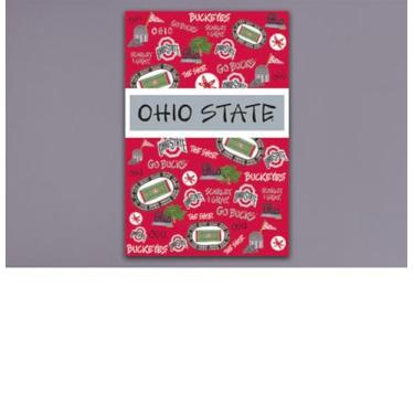 Imagem de Magnolia Lane OSU Icon GF, decoração de casa, casa