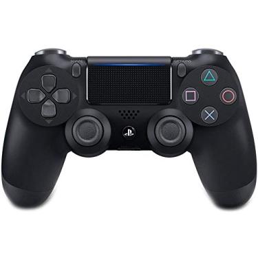 Imagem de Controle Dual Shock 4 / PS4/ Wireless - Preto