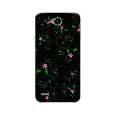 Imagem de Capa Adesivo Skin353 Verso Para Lg K10 Power - KawaSkin